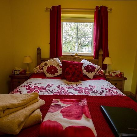 Bed and Breakfast Sunset House Friskney Exterior foto