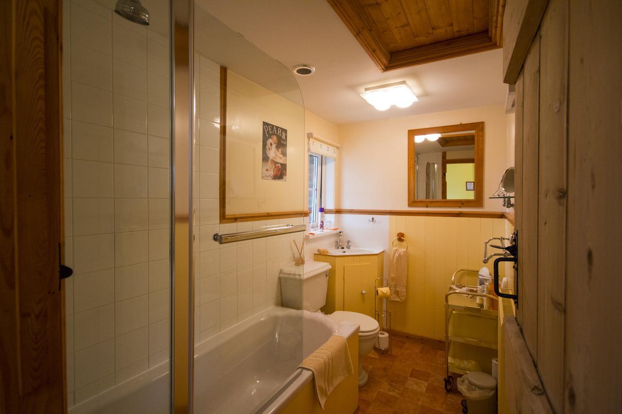 Bed and Breakfast Sunset House Friskney Exterior foto