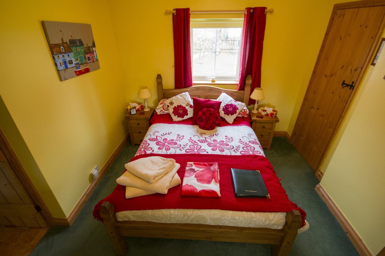Bed and Breakfast Sunset House Friskney Exterior foto