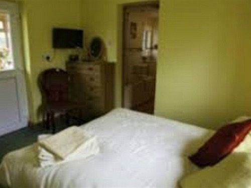 Bed and Breakfast Sunset House Friskney Exterior foto